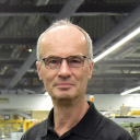 Hans-Dieter Roth, Ausbildungsleitung